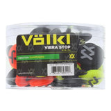 VibraStop Tennis Dampener 48 Piece Multi-Accessories-Volkl-V68105-bb-Tennis Express