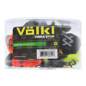 VibraStop Tennis Dampener 48 Piece Multi-Accessories-Volkl-V68105-bb-Tennis Express
