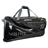 Primo Wheelie Tennis Bag Black and Charcoal,Bags,Volkl,,,Tennis Express,V72006-2