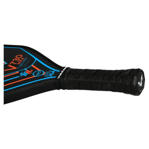 V730 MAX Pickleball Paddle Loong Circuit-Racquets-Vulcan-V730MAX-LOONG-4-Tennis Express