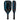 V730 MAX Pickleball Paddle Loong Circuit-Racquets-Vulcan-V730MAX-LOONG-x-Tennis Express