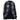 Tour Zebra Tennis Backpack Black and Neon Yellow-Bags-Volkl-V74443-_3-Tennis Express