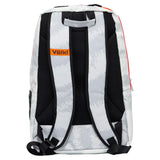 Tour Zebra Euro Tennis Backpack Black and Neon Yellow-Bags-Volkl-V74453-_3-Tennis Express