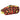 Tour Zebra Mega 12 Pack Tennis Bag Lava Red and Black-Bags-Volkl-V74461-_1-Tennis Express