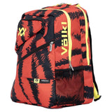 Tour Zebra Euro Tennis Backpack Lava Red and Black-Bags-Volkl-V74463-_2_-2_c63e1bb6-1029-4d8f-a4b3-116e7fd53143-Tennis Express