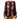 Tour Zebra Euro Tennis Backpack Lava Red and Black-Bags-Volkl-V74463-_3_-2-Tennis Express