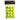 Team Tennis Ball 12 Pack Green