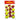 Team Tennis Ball 12 Pack Red