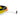 Vulcan V910 16mm Pickleball Paddle Topaz-Racquets-Vulcan-V910-YEL16-2-Tennis Express