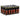 Tour Tennis Ball Case Yellow