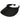 Women's Bling Slide On Visor-Apparel-Glove It-VB5-B-Black-Tennis Express