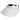 Women's Bling Slide On Visor-Apparel-Glove It-VB5-B-White-Tennis Express