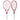 VCORE 100 8th Gen Tennis Racquet-Racquets-Yonex-VC08100-x-3-[Sku]-Tennis Express