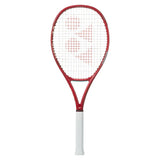 VCORE 100D 8th Gen Demo Tennis Racquet,Demo Racquets,Yonex,Ruby Red,2 - 4 1/4,Tennis Express,VC08100D-1