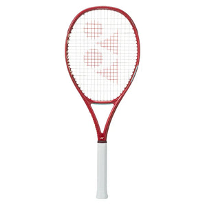 VCORE 100D 8th Gen Demo Tennis Racquet,Demo Racquets,Yonex,Ruby Red,2 - 4 1/4,Tennis Express,VC08100D-1
