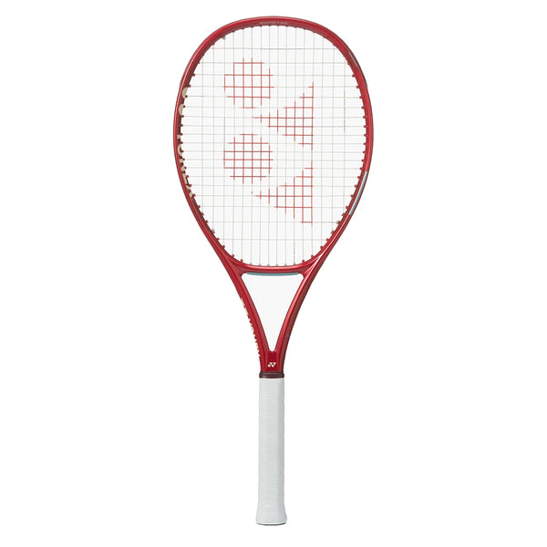 VCORE 100L 8th Gen Demo Tennis Racquet-Demo Racquets-Yonex-VC08100L-1-1-[Sku]-Tennis Express
