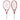 VCORE 100L 8th Gen Demo Tennis Racquet-Demo Racquets-Yonex-VC08100L-x-4-[Sku]-Tennis Express