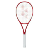 VCORE 95 8th Gen Demo Tennis Racquet,Demo Racquets,Yonex,Ruby Red,2 - 4 1/4,Tennis Express,VC0895-1
