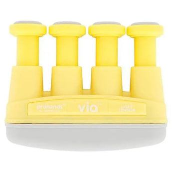 Pro Hands Via Hand Exerciser-Training Equipment-Gripmaster-VIA-4-1-Tennis Express