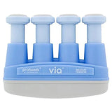 Pro Hands Via Hand Exerciser-Training Equipment-Gripmaster-VIA-6-Tennis Express