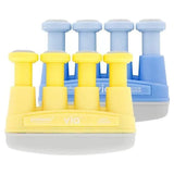 Pro Hands Via Hand Exerciser-Training Equipment-Gripmaster-VIA-Tennis Express