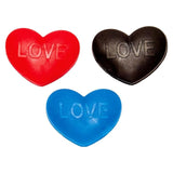 Heart Tennis Dampeners-Accessories-Tourna-VIB-H-2-Tennis Express