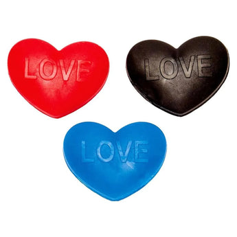 Heart Tennis Dampeners-Accessories-Tourna-VIB-H-2-Tennis Express