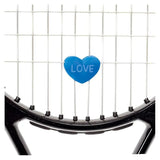 Heart Tennis Dampeners-Accessories-Tourna-VIB-H-3-Tennis Express