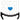 Heart Tennis Dampeners-Accessories-Tourna-VIB-H-3-Tennis Express