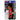 Sampras Red Vibration Tennis Dampener-Accessories-Tourna-VIB-O-R-Tennis Express