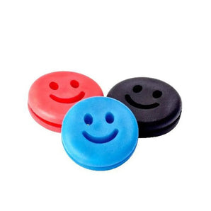 Smile Tennis Dampeners-Accessories-Tourna-VIB-SMILE-1-Tennis Express