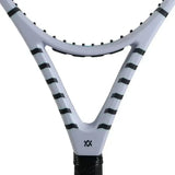 Vostra V2 Tennis Racquet-Racquets-Volkl-VOSTRA-V2-throat_700x_5f83bb01-a070-4fad-be01-80cb45bfd31c-Tennis Express