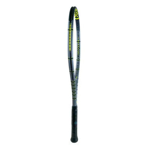 Vostra V10 300g Demo Tennis Racquet-Demo Racquets-Volkl-VOSTRA_V10-300-Side-B_700x_bada1cbd-3c63-452d-8d60-cf32878aba6d-Tennis Express