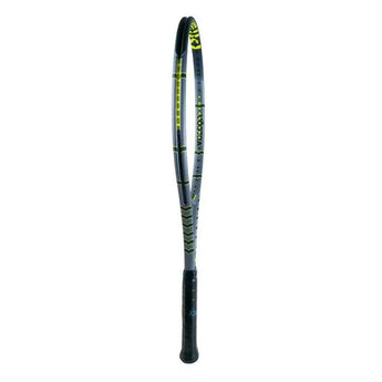Vostra V10 300g Demo Tennis Racquet-Demo Racquets-Volkl-VOSTRA_V10-300-Side-B_700x_bada1cbd-3c63-452d-8d60-cf32878aba6d-Tennis Express