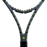 Vostra V10 300g Demo Tennis Racquet-Demo Racquets-Volkl-VOSTRA_V10-300-Throat_700x_1-Tennis Express
