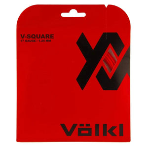 V-Square Tennis String-Strings-Volkl-VSQUARE-SET-r-1-Tennis Express