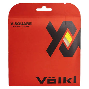 V-Square Tennis String-Strings-Volkl-VSQUARE-SET-y-1-Tennis Express