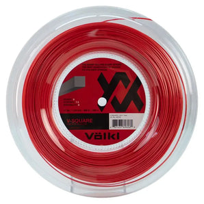 V-Square Tennis String Reel-Strings-Volkl-VSQUARE-r-1-Tennis Express