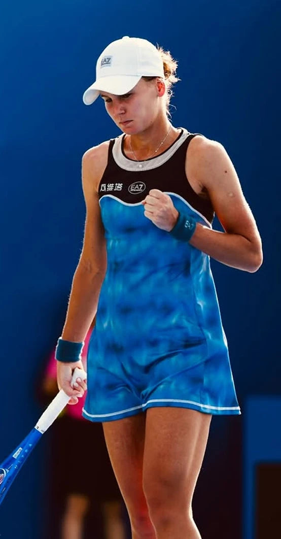 Veronika Kudermetova