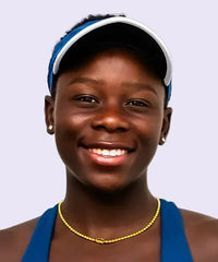 Victoria Mboko