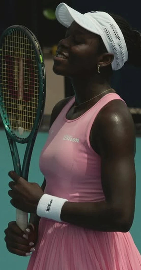 Victoria Mboko
