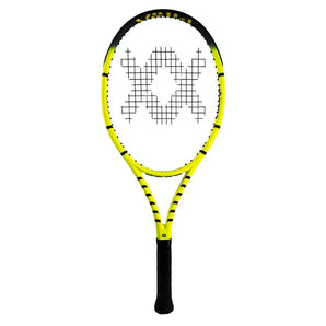 Vostra V10 Junior Prestrung Tennis Racquet-Racquets-Volkl-Vostra-V10-Junior-Prestrung-Tennis-Racquet-Tennis Express