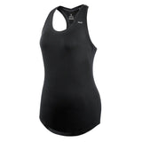 Women's Hailey Racer Tennis Tank-Apparel-Duc-W2206-TEAM-B-609999Tennis Express
