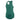Women's Hailey Racer Tennis Tank-Apparel-Duc-W2206-TEAM-Green-610006Tennis Express