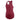 Women's Hailey Racer Tennis Tank-Apparel-Duc-W2206-TEAM-Maron-610003Tennis Express