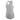 Women's Hailey Racer Tennis Tank-Apparel-Duc-W2206-TEAM-Silver-610010Tennis Express