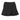 Women's Espresso Knife-Box 13 Inch Tennis Skort-Apparel-Duc-W2552-TEAM-Black-655712Tennis Express