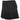 Women's Espresso Knife-Box 13 Inch Tennis Skort-Apparel-Duc-W2552-TEAM-Black1-Tennis Express