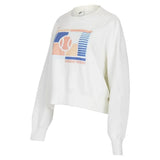 Women's Phoenix Fleece Tennis Crew-Apparel-Nike-W33302MO-S25-1-[Sku]-Tennis Express