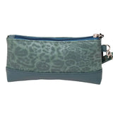 Womens Tennis Wristlet-Bags-Glove It-W4-S24-loden1-Tennis Express